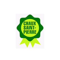 Chaux de Saint-Pierre